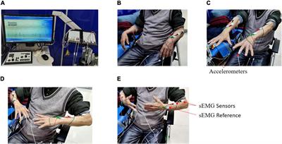 Identification and Classification of Parkinsonian and Essential Tremors for Diagnosis Using Machine Learning Algorithms